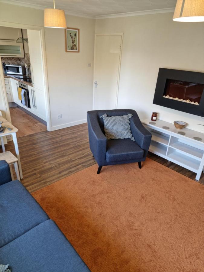 Lovely 2 Bedroom Serviced Apartment With Parking Mansfield Buitenkant foto